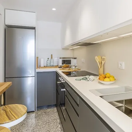 Golden Paradise Mar *