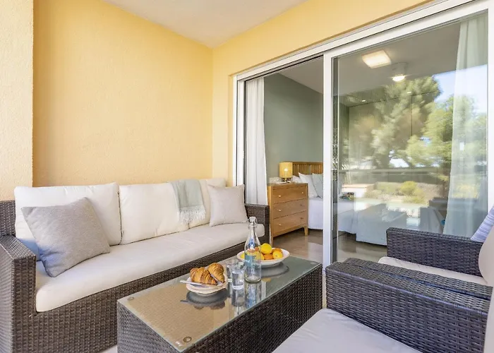 Golden Paradise Mar