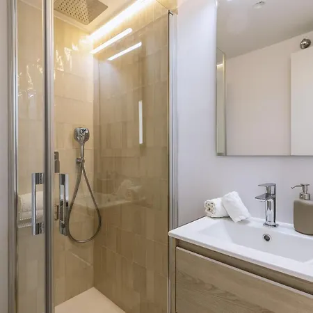 Golden Paradise Mar Apartamento Jávea